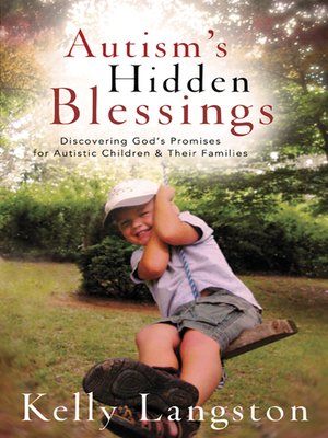 cover image of Autism's Hidden Blessings